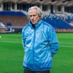 Jorge Jesus mira fim de contrato no Al-Hilal: 'Não sei meu destino'