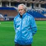 Seleção de olho? Jorge Jesus será demitido ao Al-Hilal após queda na Champions da Ásia, diz jornal