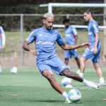 Cruzeiro x Vitória: horário e onde assistir ao vivo pelo Campeonato Brasileiro