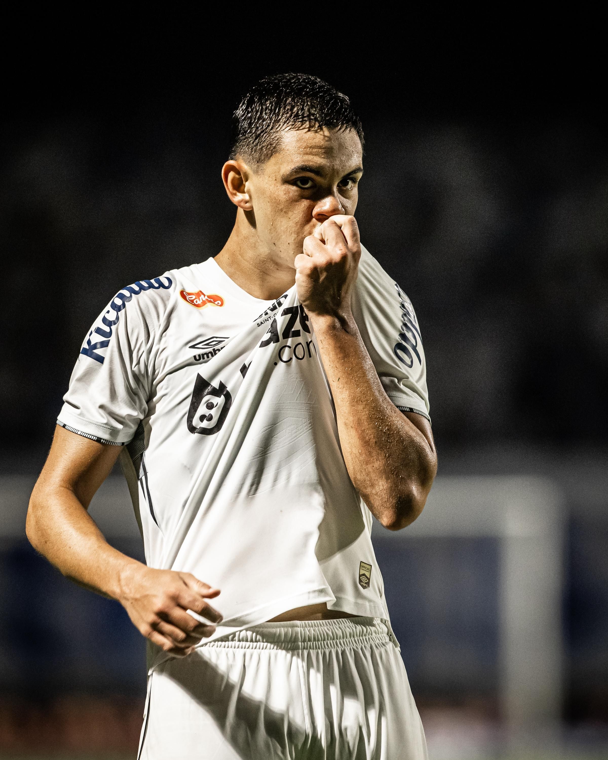 Santos domina o Avaí e engata segunda vitória consecutiva na Série B