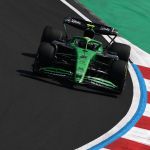 GP da China de Fórmula 1: programação completa deste domingo (23)