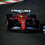 GP da China de Fórmula 1: programação completa deste sábado (22)