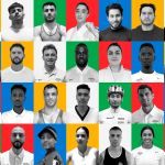 COI anuncia equipe de refugiados para Paris 2024 com número recorde de atletas