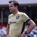 Sport paga multa ao Remo e acerta contratação do técnico Daniel Paulista