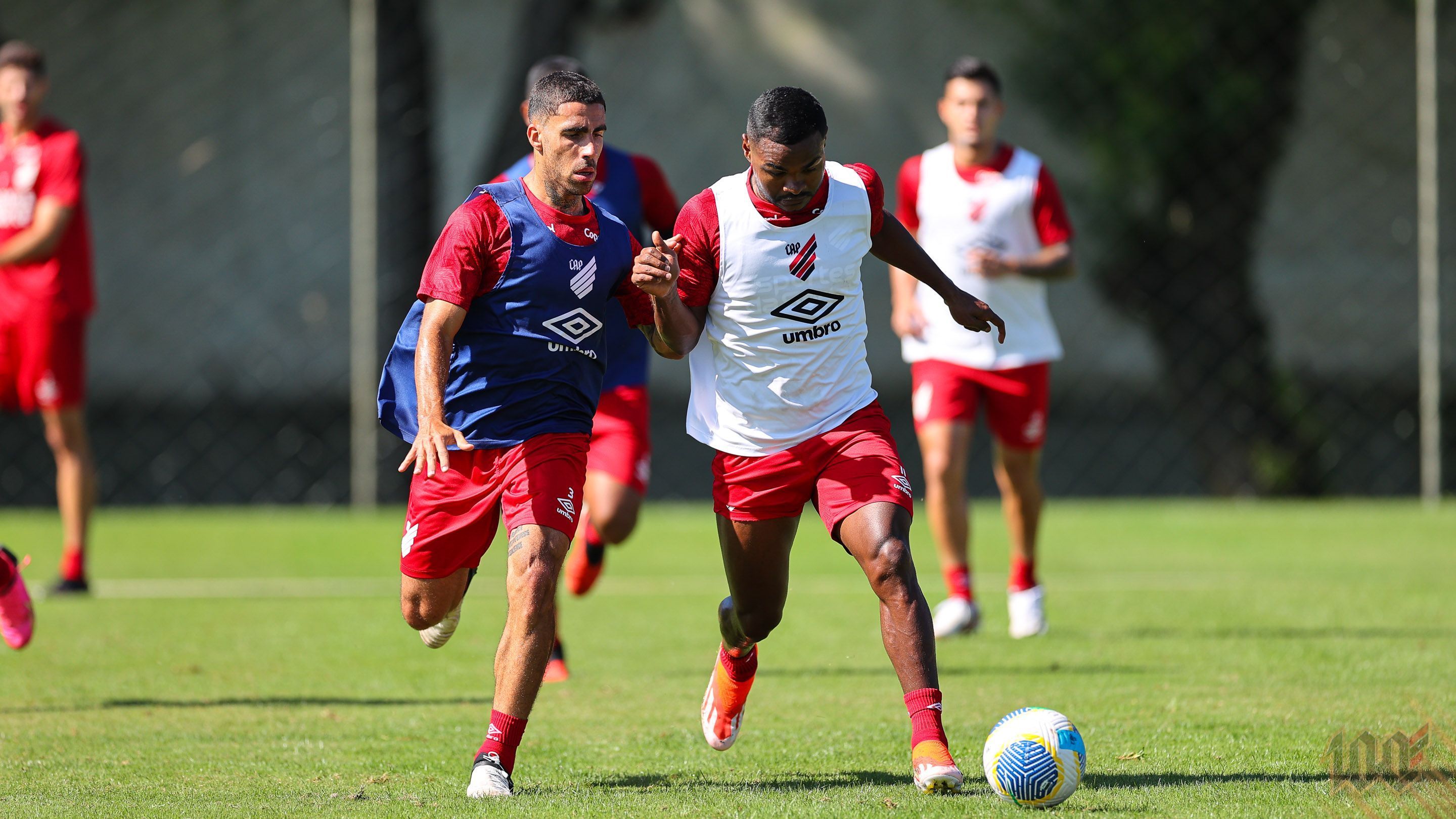 Ypiranga x Athletico: horário e onde assistir ao vivo pela Copa do Brasil