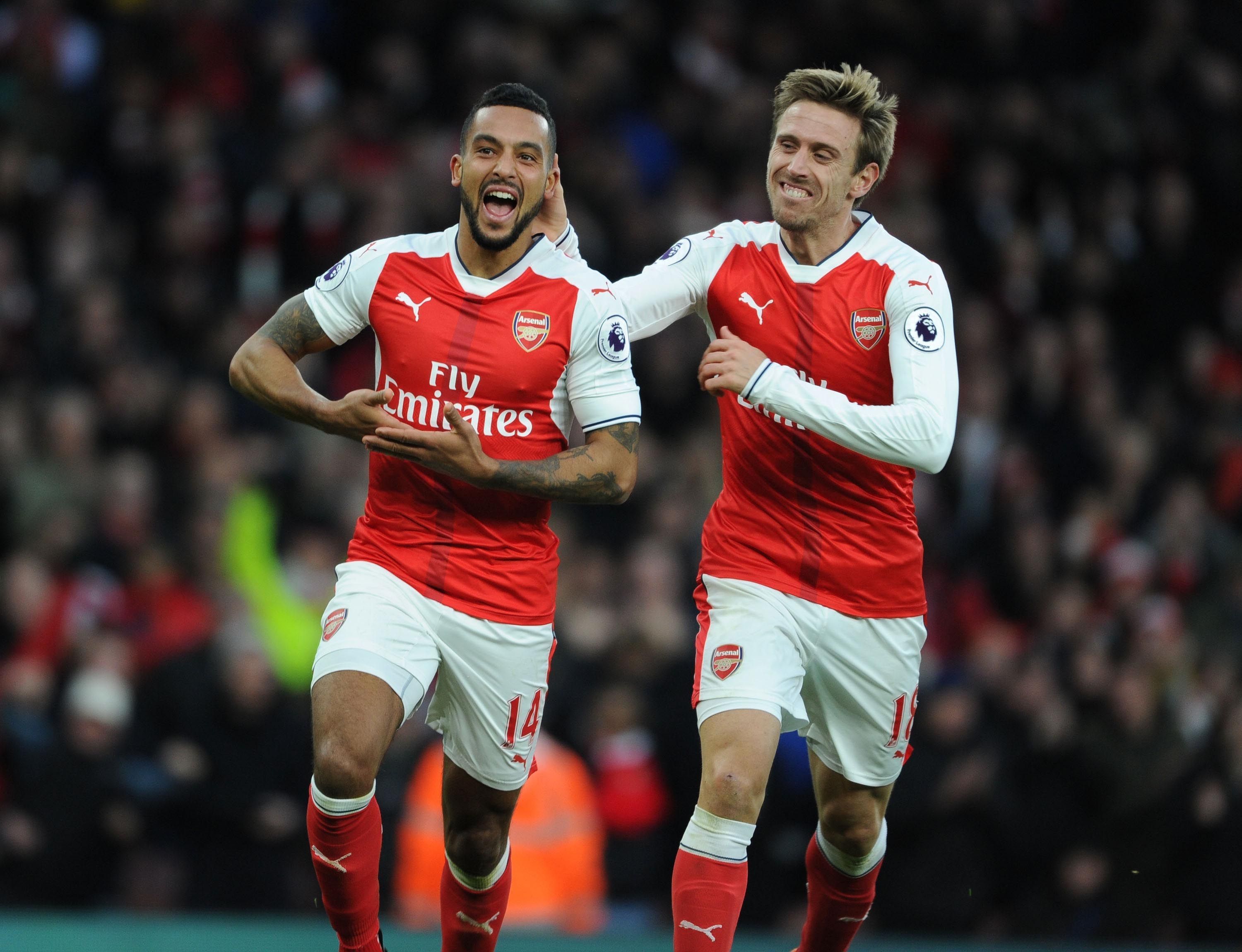 Arsenal x Bournemouth: horário e onde assistir ao vivo pela Premier League