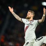 Bayer Leverkusen vence Roma e sai em vantagem na semifinal da Liga Europa