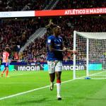 Atlético de Madrid é punido por caso de racismo, e estádio será parcialmente fechado