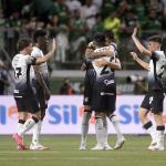 Corinthians na Sul-Americana: datas, horários, locais dos jogos e onde assistir