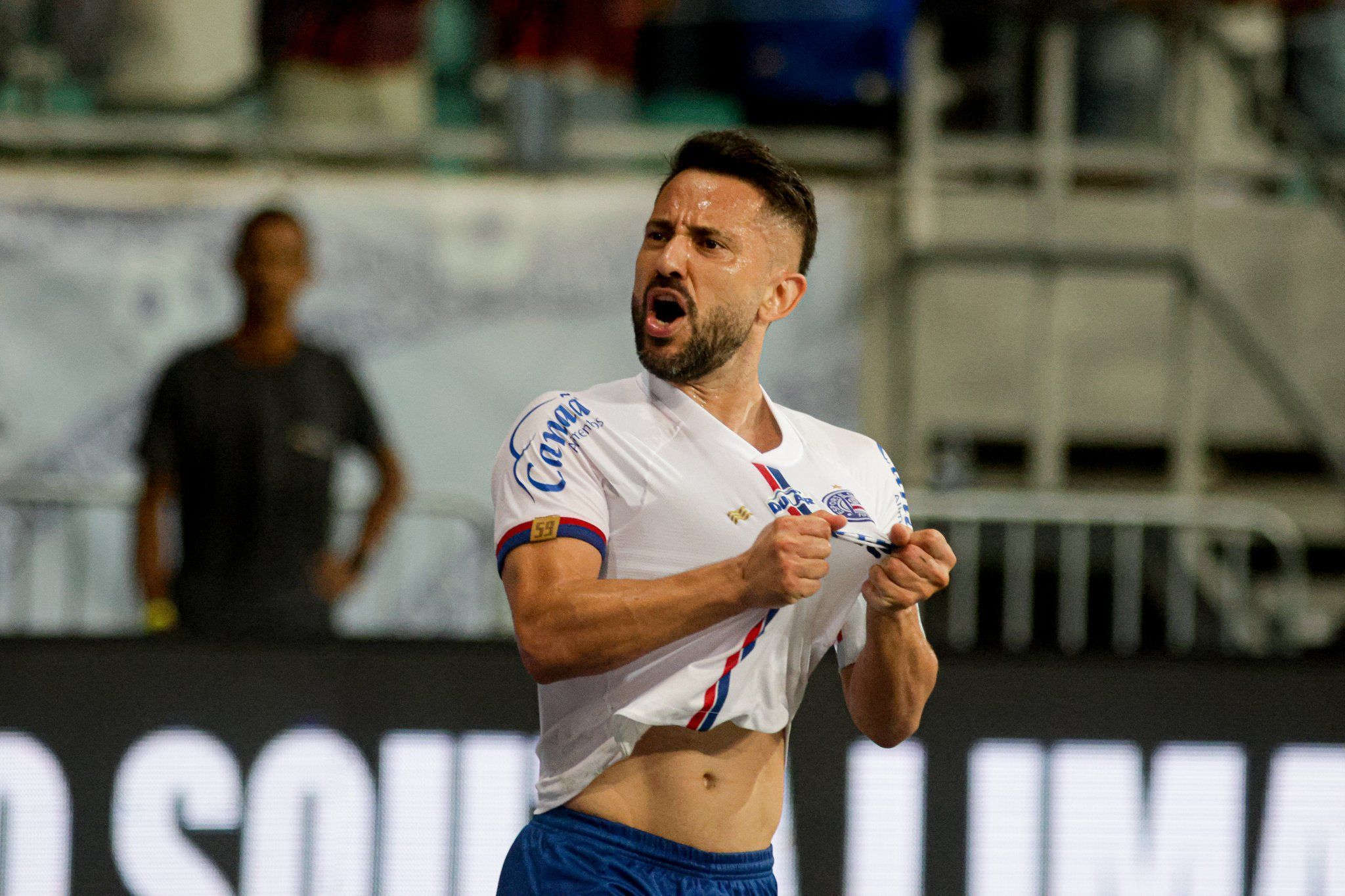 Bahia x Criciúma: horário e onde assistir ao vivo pela Copa do Brasil