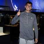 Novo reforço do Atlético, Tomás Pérez tem data para chegar a BH e assinar contrato
