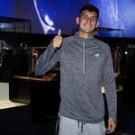 Novo reforço do Atlético, Tomás Pérez tem data para chegar a BH e assinar contrato