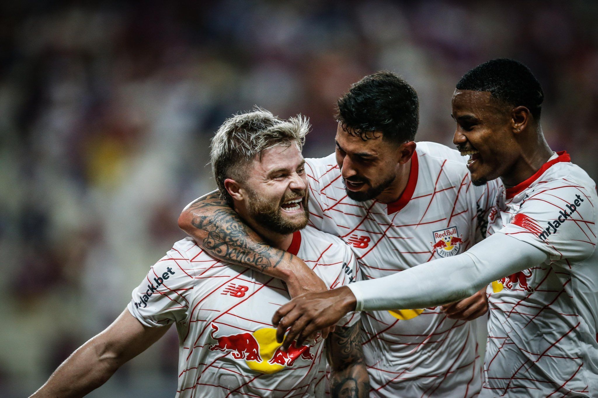 Sousa x Red Bull Bragantino: horário e onde assistir ao vivo pela Copa do Brasil