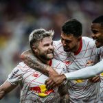 Sousa x Red Bull Bragantino: horário e onde assistir ao vivo pela Copa do Brasil