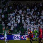 Juventude fará primeiro jogo diante de sua torcida após paralisação do Brasileiro