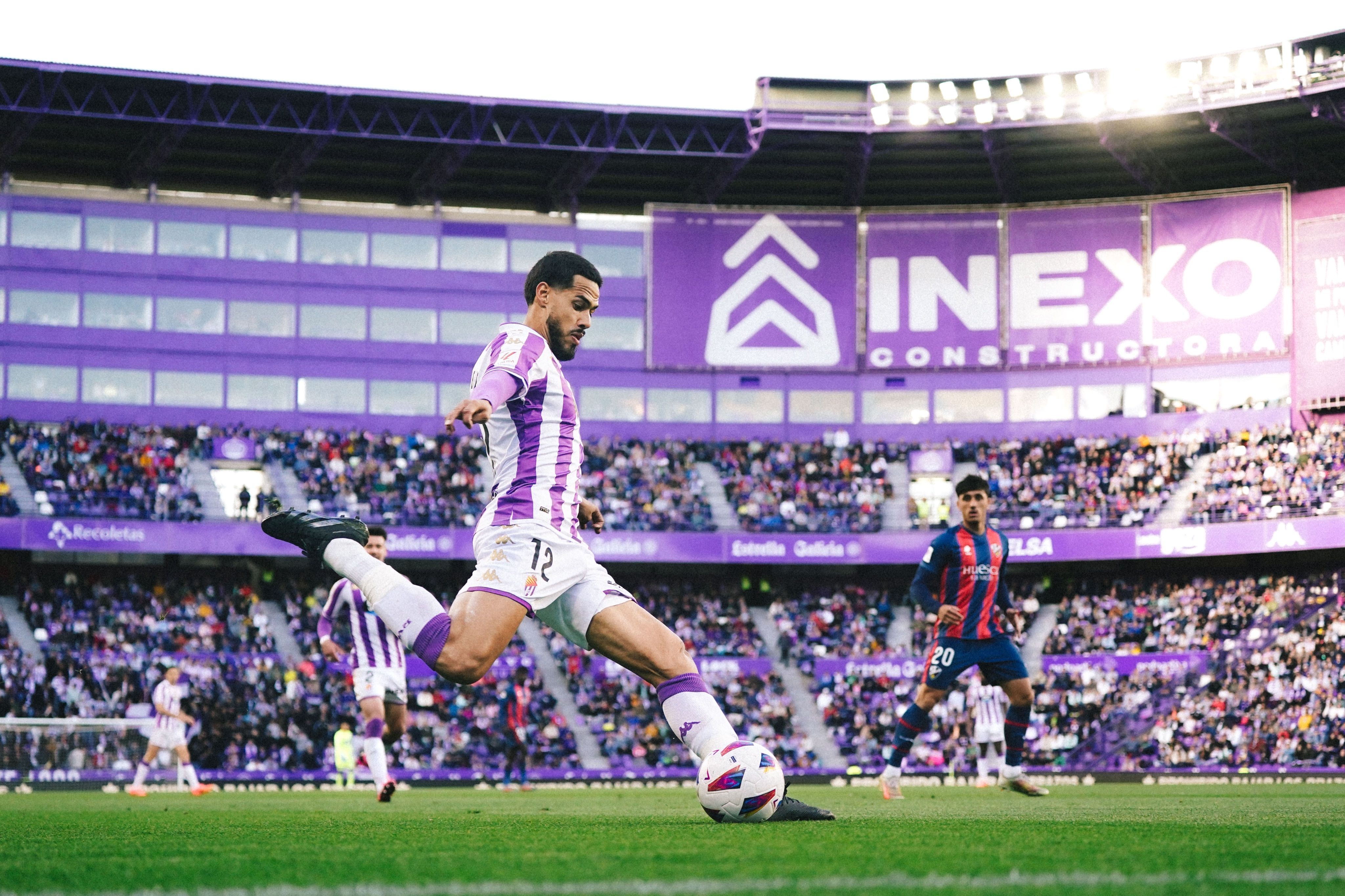 O Valladolid vai subir? Veja como anda o clube de Ronaldo, ex-dono do Cruzeiro