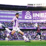 O Valladolid vai subir? Veja como anda o clube de Ronaldo, ex-dono do Cruzeiro