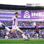O Valladolid vai subir? Veja como anda o clube de Ronaldo, ex-dono do Cruzeiro