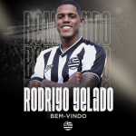 Clube mineiro anuncia contratação de jogador de rival da Série B