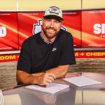 Chiefs investe e Travis Kelce vira o tight-end mais bem pago da NFL