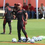 Entenda por que o Brasileirão é o maior desafio de Roger Machado no Inter
