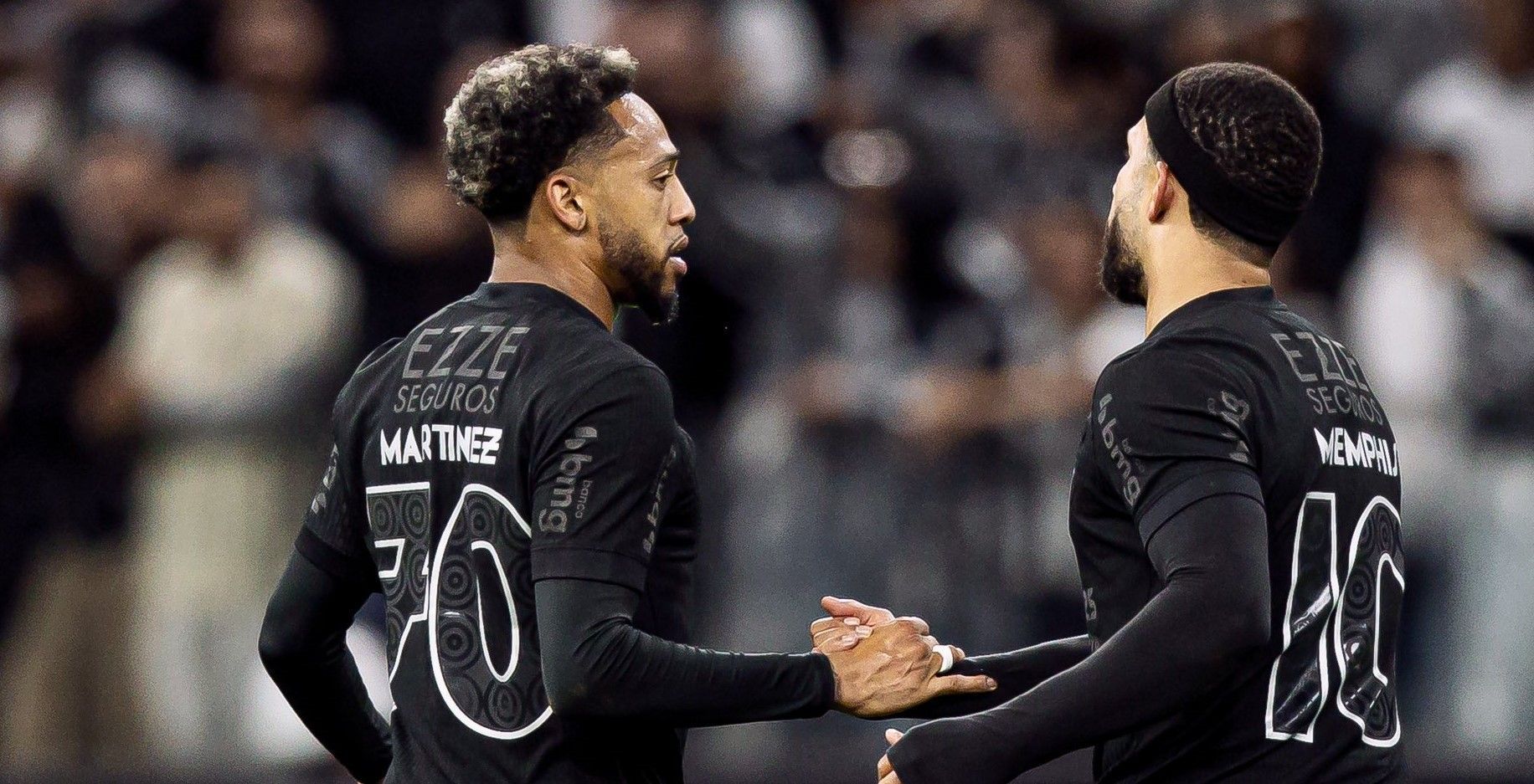 Corinthians enfrentará Novorizontino-SP na terceira fase da Copa do Brasil