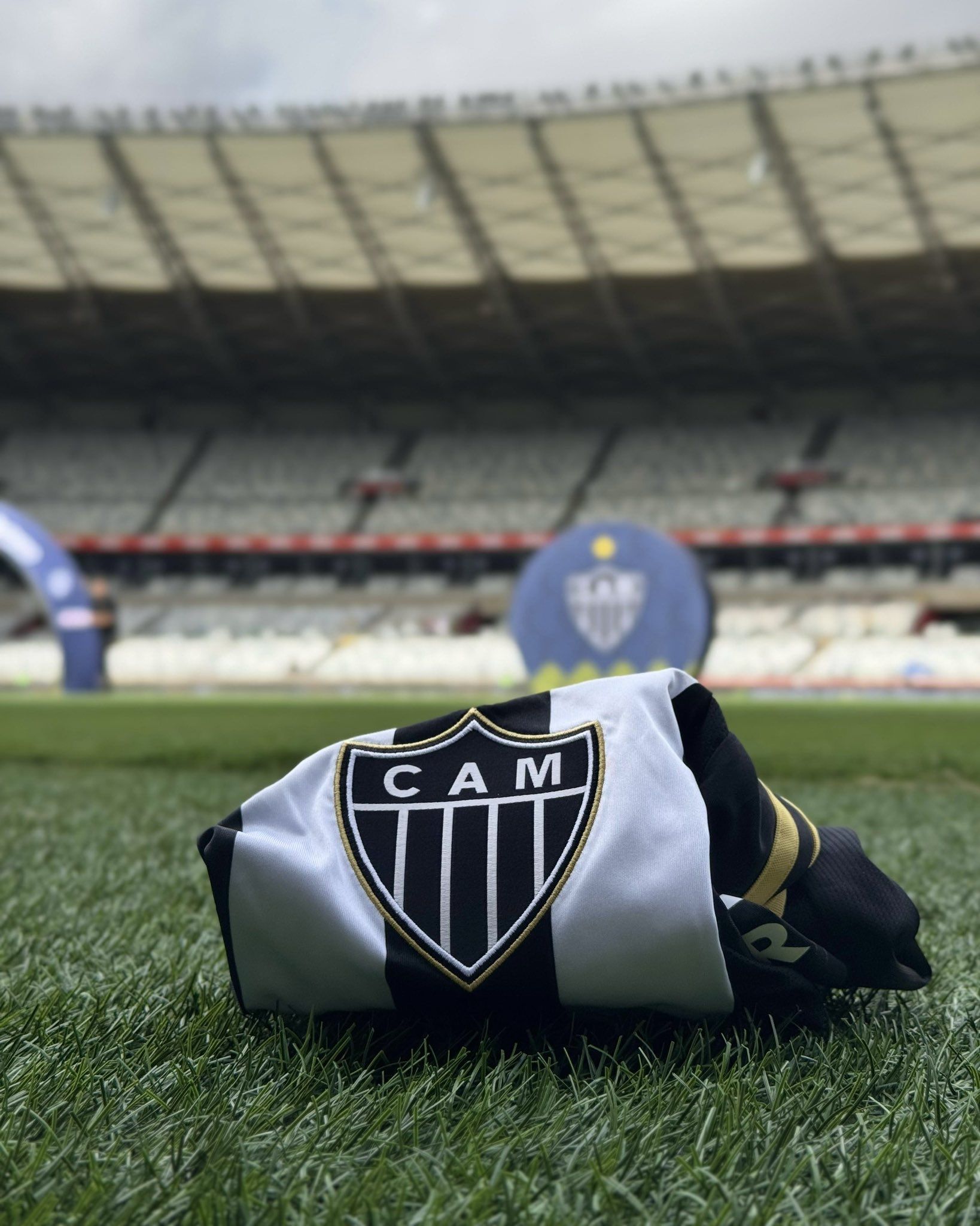 Escalação do Atlético: com volta de titulares, time está pronto para enfrentar São Paulo
