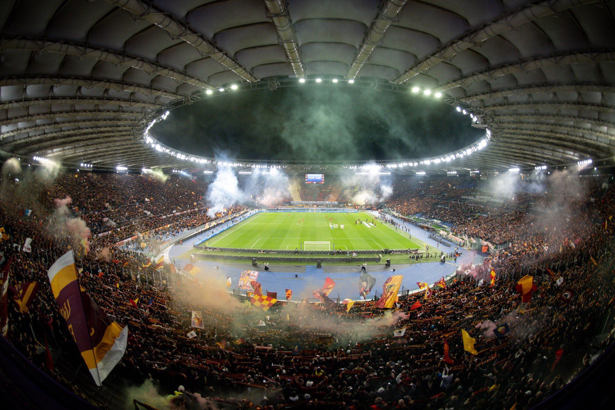 Roma x Porto: horário e onde assistir ao vivo pela Liga Europa