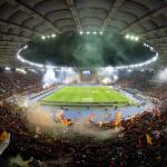 Horário e onde assistir ao vivo Roma x Atalanta, pela Série A