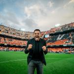 Técnico espanhol se derrete por ex-jogador do Atlético: 'Maior talento que já treinei'