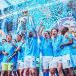 Veja os campeões das principais ligas da Europa na temporada 2023/2024