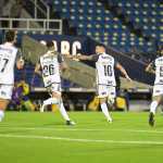 Atlético atinge feito histórico contra o Rosario Central pela Copa Libertadores