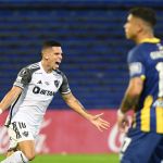 Contra o River Plate, Paulinho pode assumir posto importante pelo Atlético