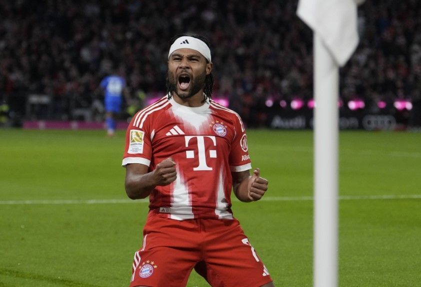 Bayern de Munique poupa titulares, bate Leverkusen e se prepara para enfrentar o PSG