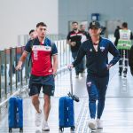 Fortaleza viaja para enfrentar o Boca Juniors sem atacante; veja relacionados