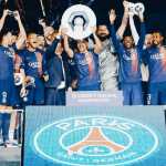 Com saída de Messi e Neymar, torcida do PSG diminui no Brasil, mostra pesquisa CNN/Itatiaia/Quaest