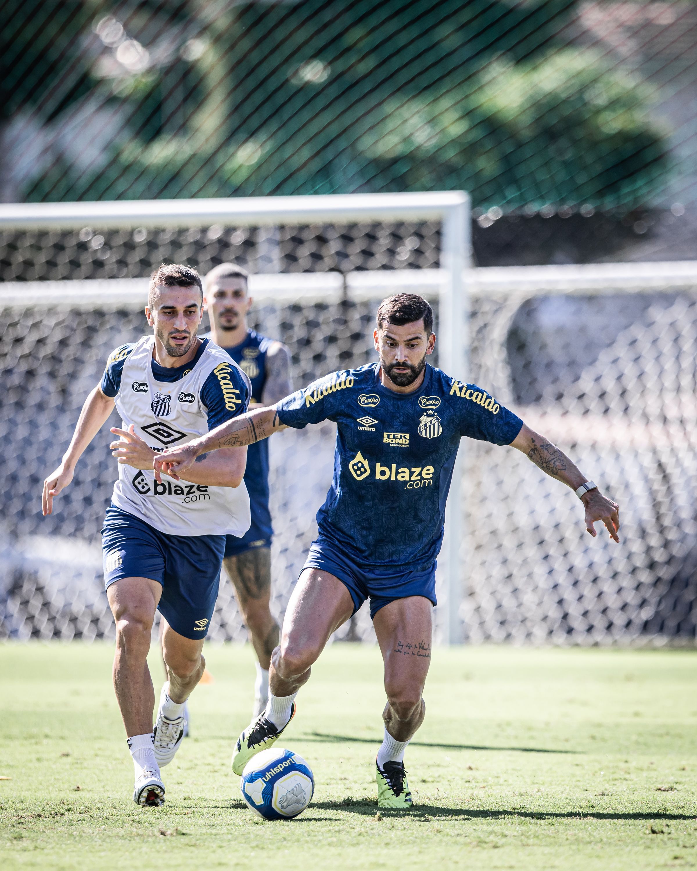 Ponte Preta x Santos: horário e onde assistir ao vivo pela Série B do Brasileiro