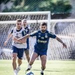 Ponte Preta x Santos: horário e onde assistir ao vivo pela Série B do Brasileiro
