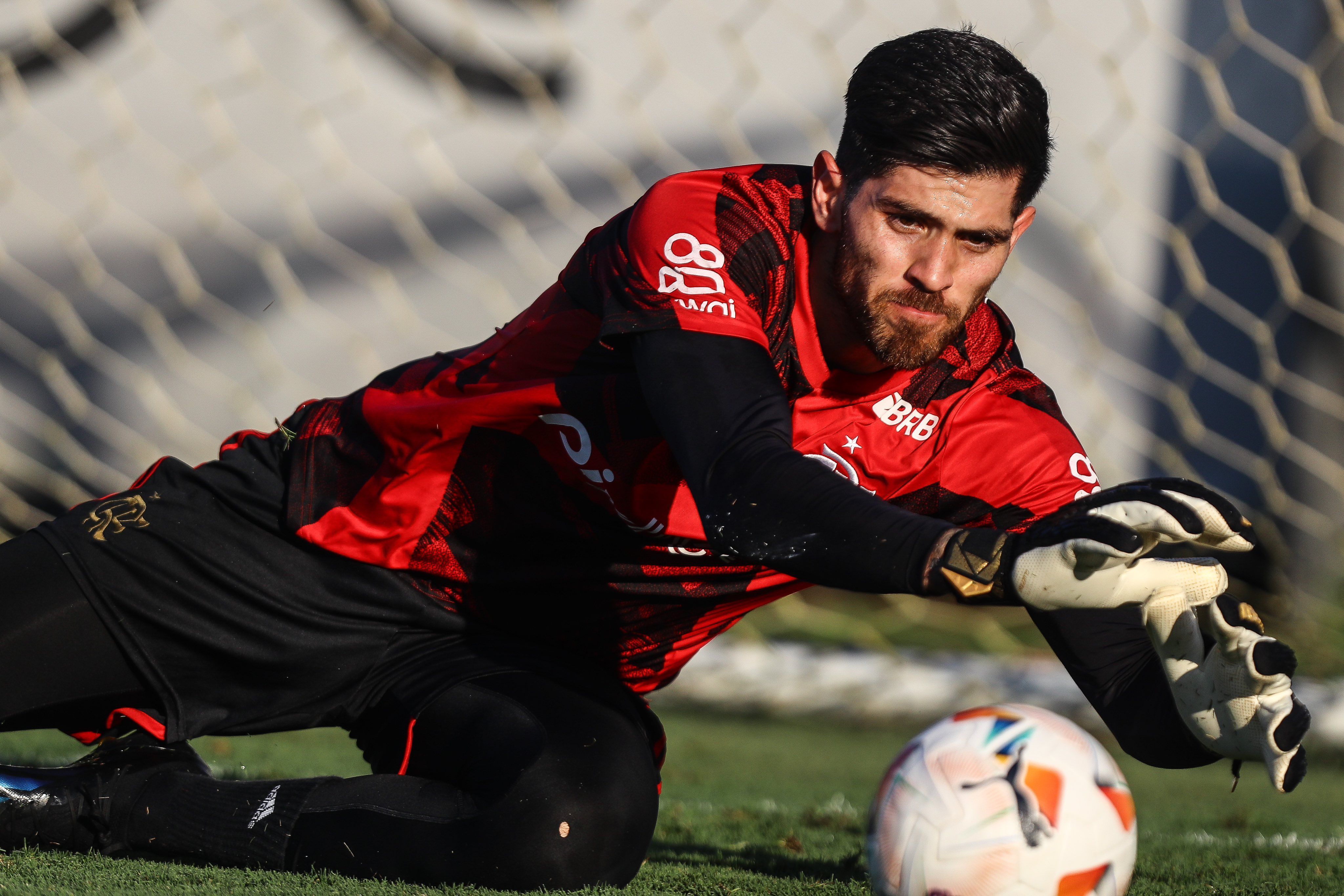 Flamengo x Bolivar: horário e onde assistir ao vivo pela Copa Libertadores