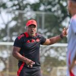 Com dois desfalques, Inter divulga relacionados para enfrentar o Bahia