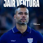 Avaí anuncia novo técnico para a disputa da Série B