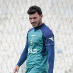 Coritiba tem reforço importante para duelo com o Cuiabá pela Série B