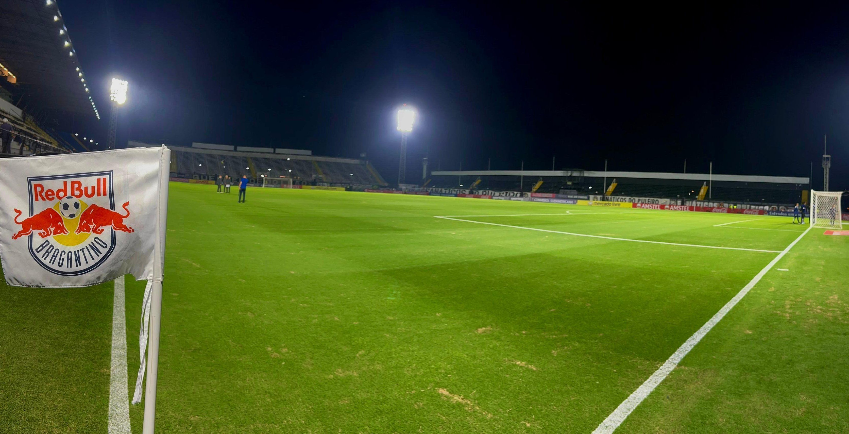 RB Bragantino x São José-RS: data e horário do jogo pela Copa do Brasil