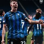 Atalanta atropela Olympique de Marseille e carimba vaga na final da Liga Europa