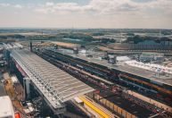 Horários e onde assistir ao Grande Prêmio do Japão de Fórmula 1 2026