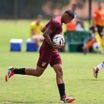 Cria do Cruzeiro marca, e Athletico-PR bate Brusque em jogo-treino antes de estreia