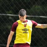 Escalação do Athletico-PR: defesa terá mudanças para estreia na Série B