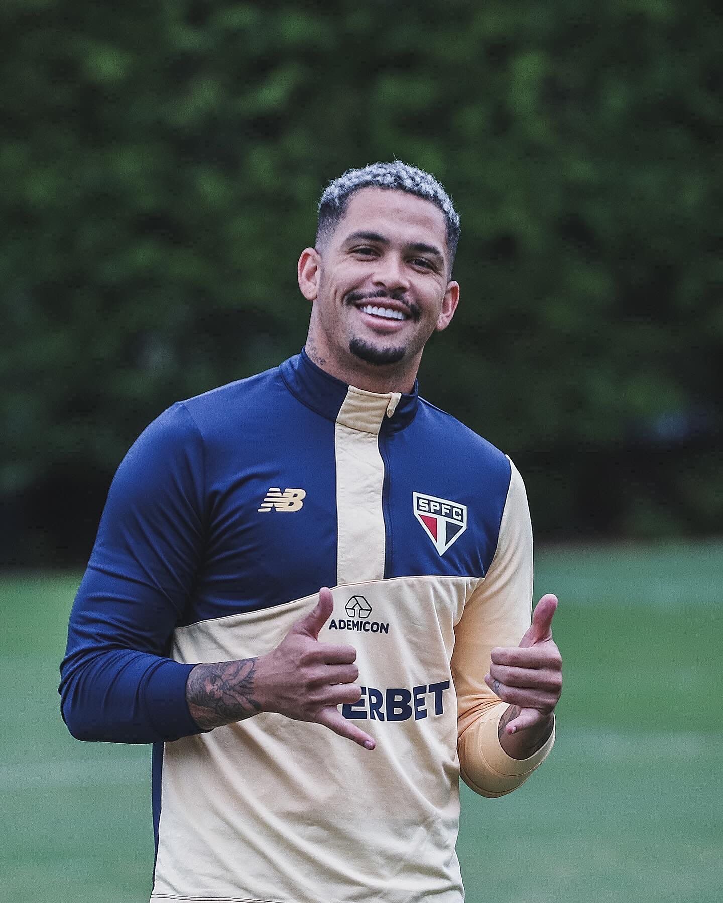 São Paulo x Barcelona: horário e onde assistir ao vivo pela Copa Libertadores