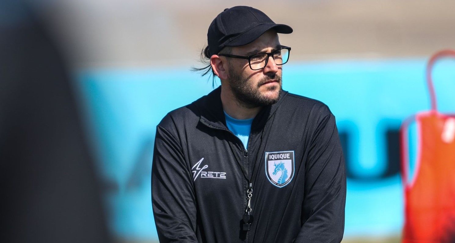 Atlético de olho: Iquique convive com jejum amargo no ano; veja números