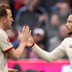 Bayern de Munique vence St. Pauli pela Bundesliga com brilho de Sané